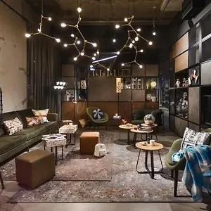 Moxy Neustadt Hotel Dresde