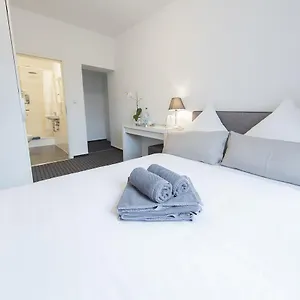 Berolina Haus Mini-hôtel Düsseldorf
